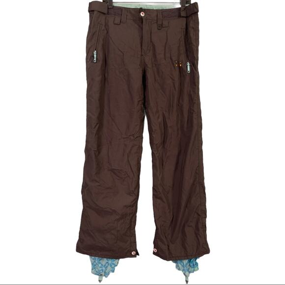 Special Blend Pants - Special Blend Woman’s Snow Pants Snowboarding